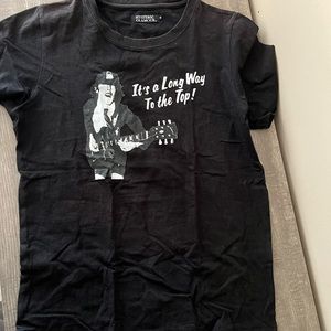 Hysteric glamour tee